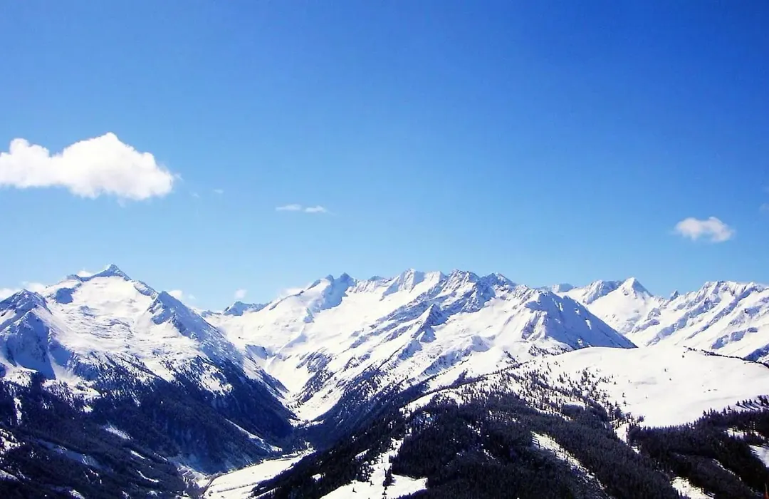 Skihütte Silberleiten, 14 Personen-1