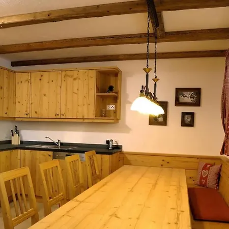 Skihütte Silberleiten, 14 Personen-3